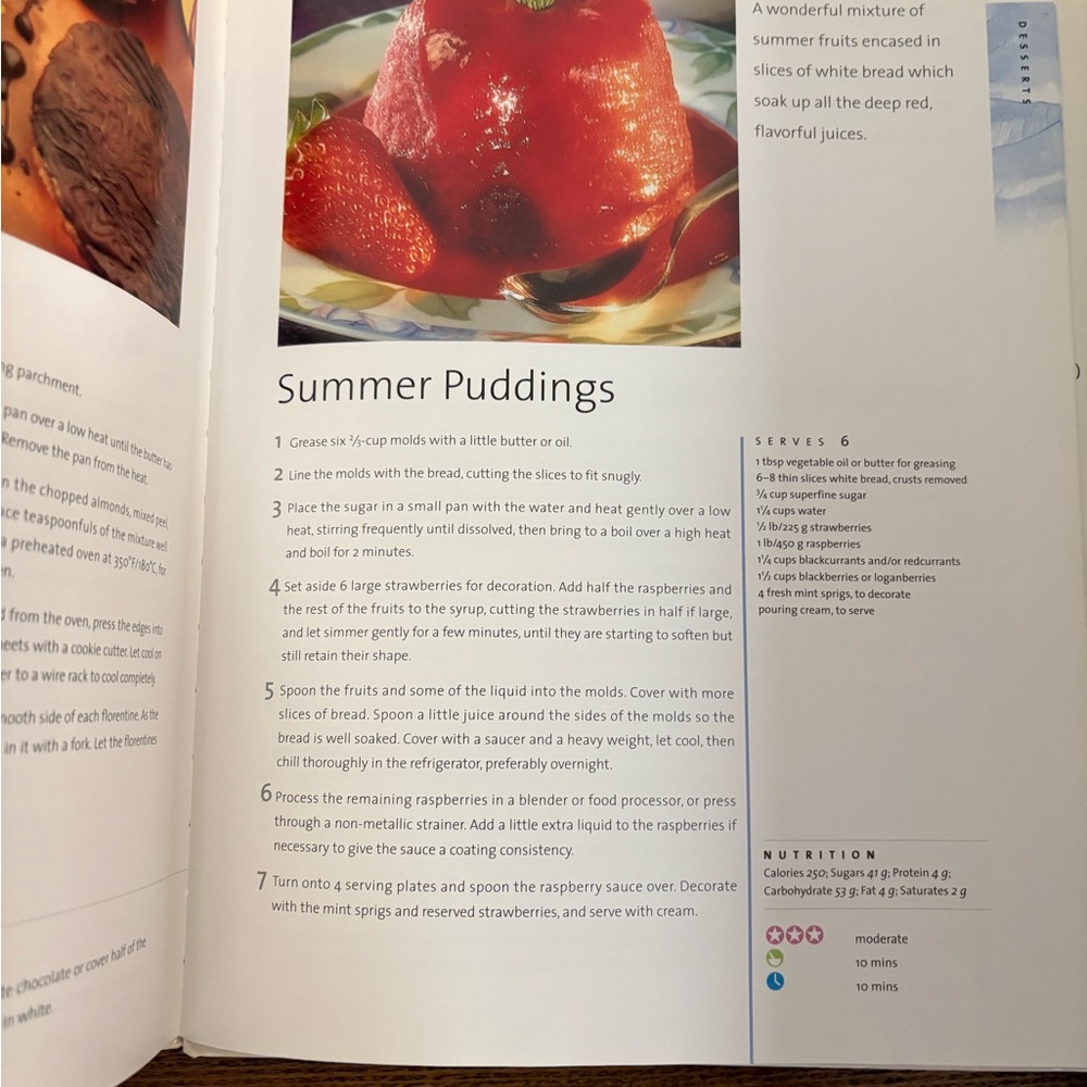 Quick & Easy Cookbook - Multicolor - Picture 4 of 11